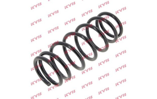 Ressort de suspension K-Flex RC6445 Kayaba