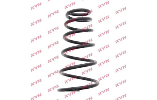 Ressort de suspension K-Flex RC6562 Kayaba, Image 2