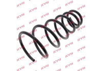 Ressort de suspension K-Flex RC6562 Kayaba