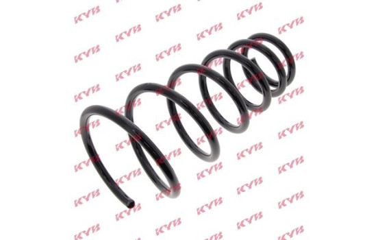 Ressort de suspension K-Flex RC6562 Kayaba