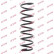 Ressort de suspension K-Flex RC6693 Kayaba, Vignette 2