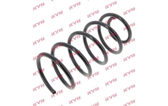 Ressort de suspension K-Flex RC6696 Kayaba