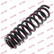 Ressort de suspension K-Flex RC6705 Kayaba