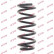 Ressort de suspension K-Flex RC6706 Kayaba, Vignette 2