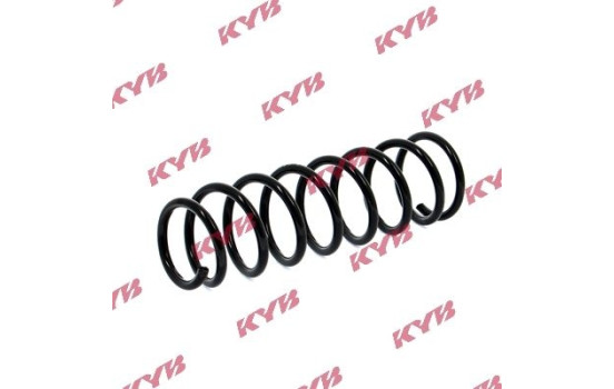 Ressort de suspension K-Flex RC6709 Kayaba, Image 3