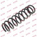 Ressort de suspension K-Flex RC6710 Kayaba