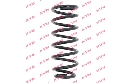 Ressort de suspension K-Flex RC6714 Kayaba, Image 2