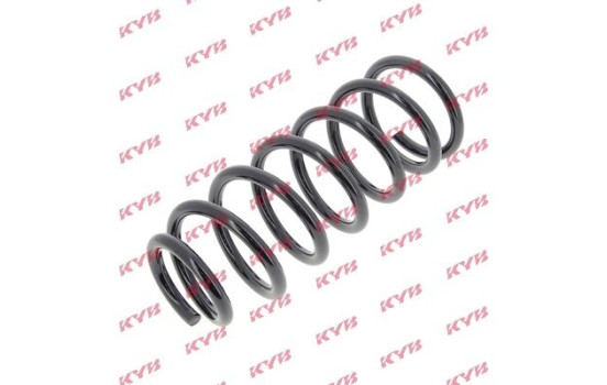 Ressort de suspension K-Flex RC6714 Kayaba