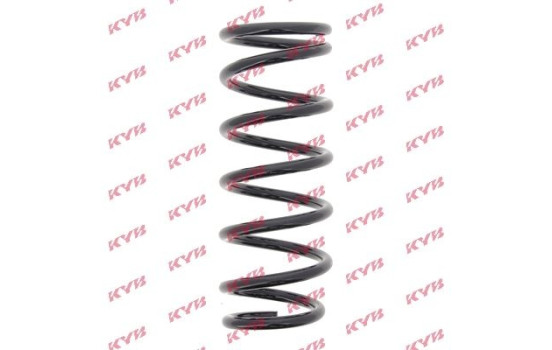 Ressort de suspension K-Flex RC6715 Kayaba, Image 2