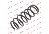Ressort de suspension K-Flex RC6715 Kayaba
