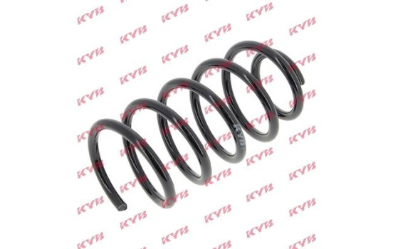 Ressort de suspension K-Flex RC6718 Kayaba