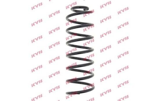 Ressort de suspension K-Flex RC6721 Kayaba, Image 2