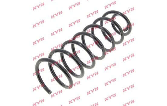 Ressort de suspension K-Flex RC6721 Kayaba