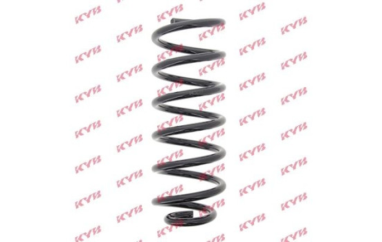 Ressort de suspension K-Flex RC6733 Kayaba, Image 2
