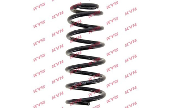 Ressort de suspension K-Flex RC6736 Kayaba, Image 2
