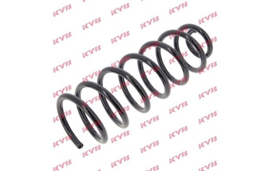 Ressort de suspension K-Flex RC7019 Kayaba