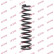 Ressort de suspension K-Flex RD1092 Kayaba, Vignette 2