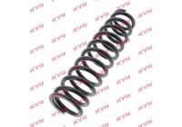 Ressort de suspension K-Flex RD1092 Kayaba