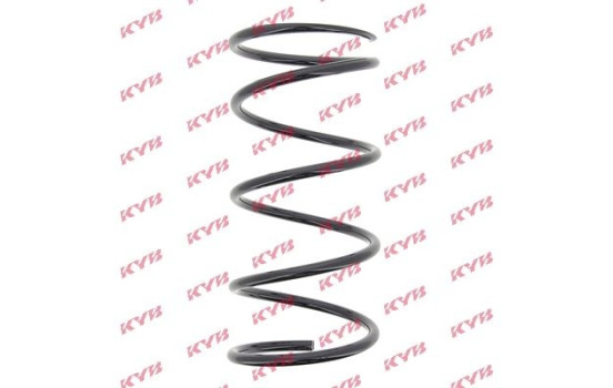 Ressort de suspension K-Flex RD1210 Kayaba, Image 3