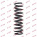 Ressort de suspension K-Flex RD1452 Kayaba, Vignette 2