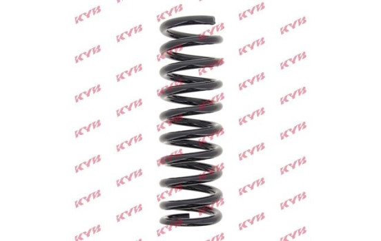 Ressort de suspension K-Flex RD1452 Kayaba, Image 2