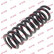 Ressort de suspension K-Flex RD1452 Kayaba