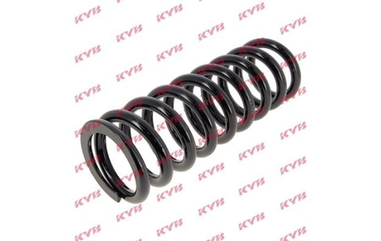 Ressort de suspension K-Flex RD1455 Kayaba