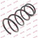Ressort de suspension K-Flex RD1604 Kayaba, Vignette 2