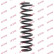 Ressort de suspension K-Flex RD2369 Kayaba, Vignette 2