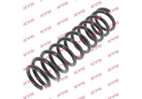 Ressort de suspension K-Flex RD2369 Kayaba