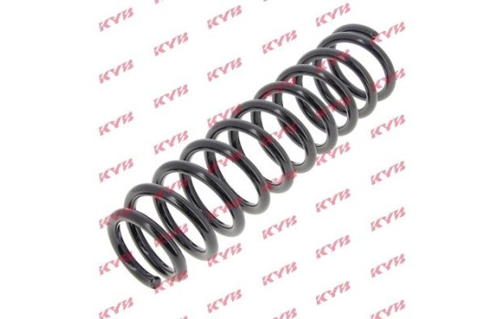 Ressort de suspension K-Flex RD2369 Kayaba