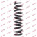 Ressort de suspension K-Flex RD2370 Kayaba, Vignette 2