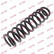 Ressort de suspension K-Flex RD2370 Kayaba