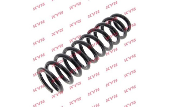 Ressort de suspension K-Flex RD2370 Kayaba