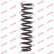 Ressort de suspension K-Flex RD2372 Kayaba, Vignette 3