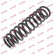 Ressort de suspension K-Flex RD2372 Kayaba, Vignette 2