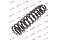 Ressort de suspension K-Flex RD2372 Kayaba