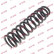 Ressort de suspension K-Flex RD2372 Kayaba