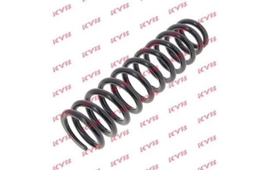 Ressort de suspension K-Flex RD2372 Kayaba