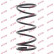 Ressort de suspension K-Flex RD2393 Kayaba, Vignette 3