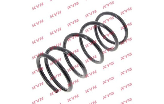 Ressort de suspension K-Flex RD2393 Kayaba, Image 2