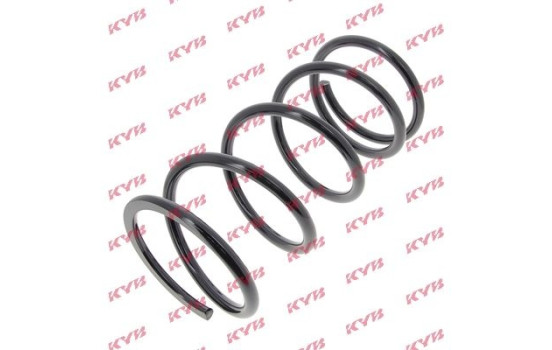 Ressort de suspension K-Flex RD2393 Kayaba