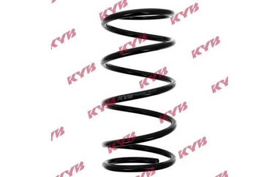 Ressort de suspension K-Flex RD2395 Kayaba, Image 2