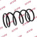 Ressort de suspension K-Flex RD2395 Kayaba, Vignette 3