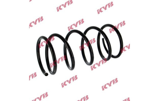 Ressort de suspension K-Flex RD2395 Kayaba, Image 3