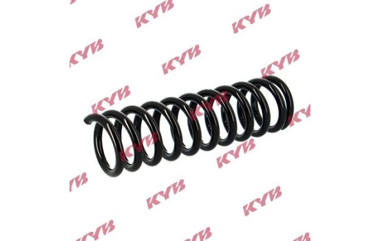 Ressort de suspension K-Flex RD2417 Kayaba, Image 2