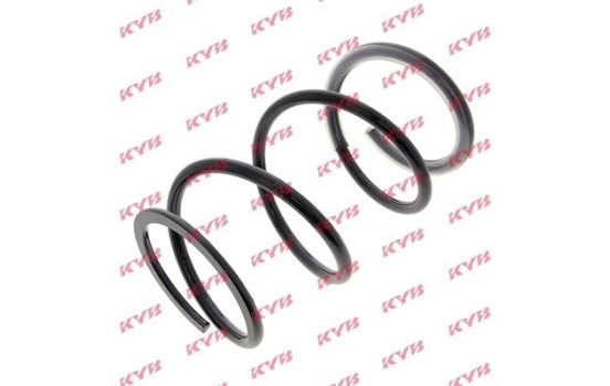 Ressort de suspension K-Flex RD3136 Kayaba