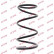 Ressort de suspension K-Flex RD3137 Kayaba, Vignette 3