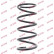 Ressort de suspension K-Flex RD3139 Kayaba, Vignette 3