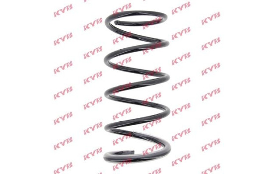 Ressort de suspension K-Flex RD3139 Kayaba, Image 3